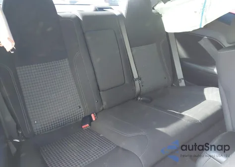 2021 Dodge Challenger Sxt z USA, uszkodzony, nr VIN 2C3CDZAG5MH586461